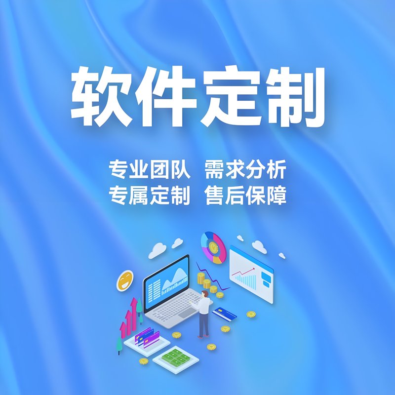 软件定制开发：企业未来发展的秘密武器