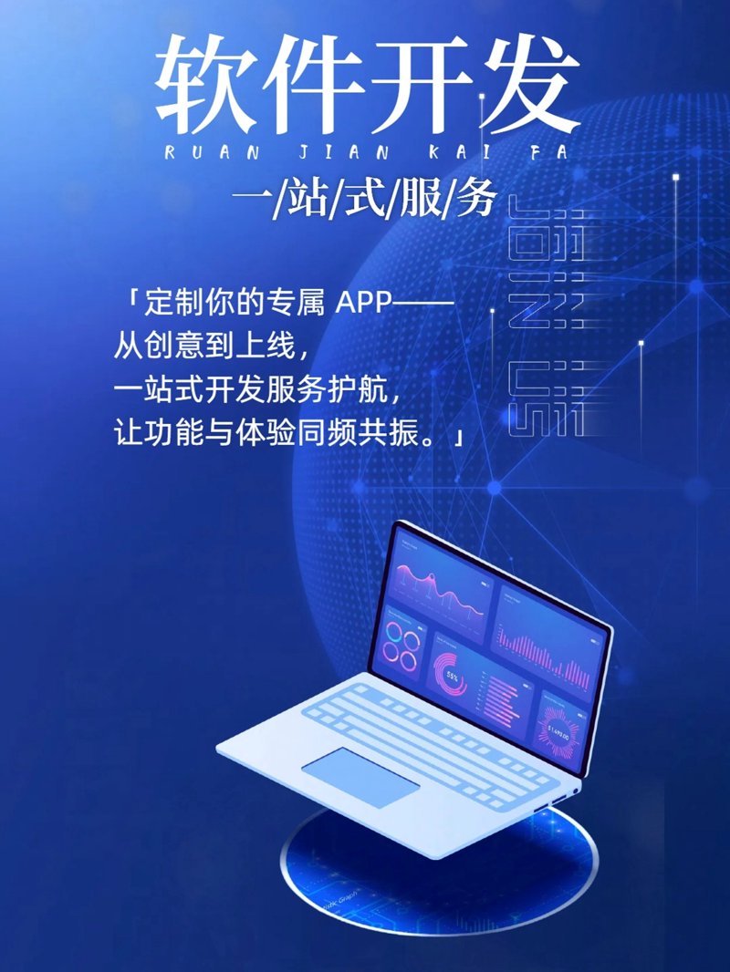 如何选择一款优质的软件定制开发服务