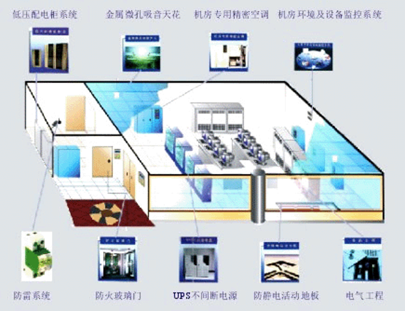 轻松打造专属名片——企业官网定制选购指南